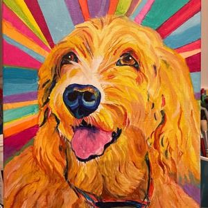 Meet your Posher, Vivian